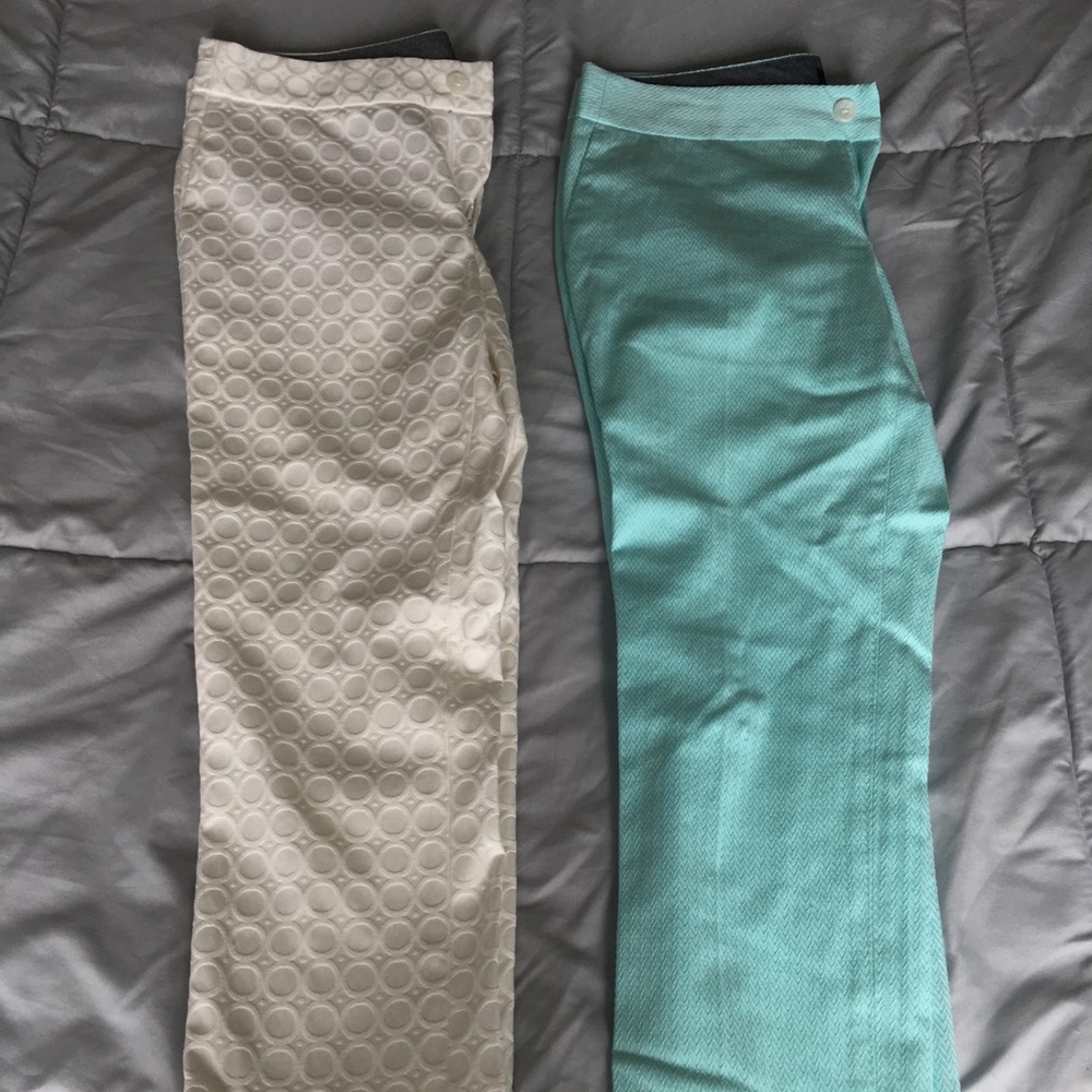 Women’s size 4 to size Medium clothes